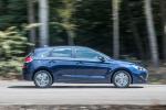 Hyundai i30 Go! SE 2018 года (UK)